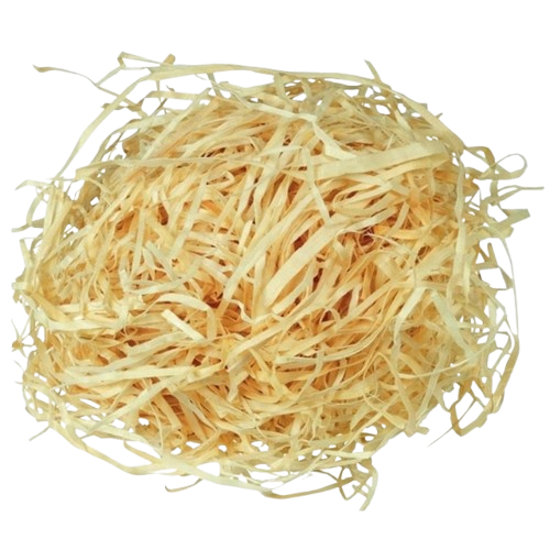 5288 - PALHA DE MADEIRA 50g - PC/CROMUS