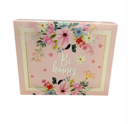 16854 - CAIXA RET TAMPA/FUNDO MAVIE G 30x24x6 - PC/ CROMUS