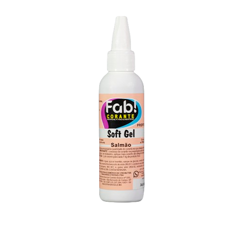 900 - SOFTGEL SALMAO 25g - FAB