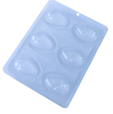 16933 -FORMA ESPECIAL TRAD. BOMBOM OVO COELHO - BWB