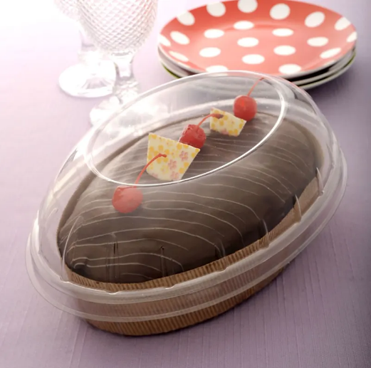 2274 - EMBALAGEM G34 COLOMBA IDEAL CRISTAL 2000ml 1un - GALVANOTEK