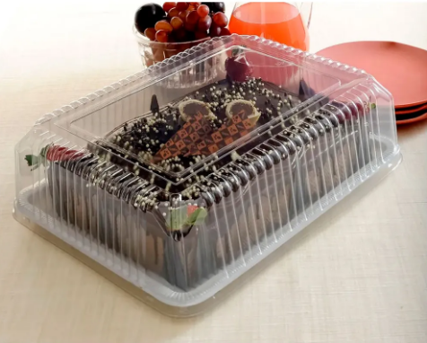 1637 - EMBALAGEM G78M TORTA RET. JUMBO MILLENIUM MEDIA 5kg BRANCA PET - GALVANOTEK