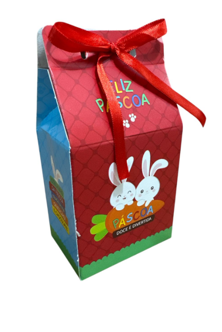 16996 - CAIXA ALEGRIA COMPOSE 7,5x5,5x10,5 - PC/ CROMUS