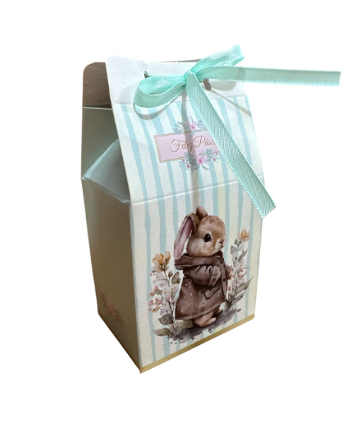 16997 - CAIXA FRANCIS COMPOSE 7,5x5,5x10,5 - PC/ CROMUS