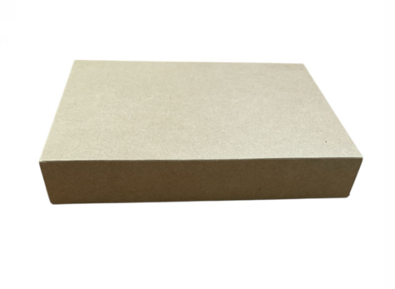 17013 - CAIXA 37 KRAFT 275 16x21,8x4cm - ZAGAROLLO