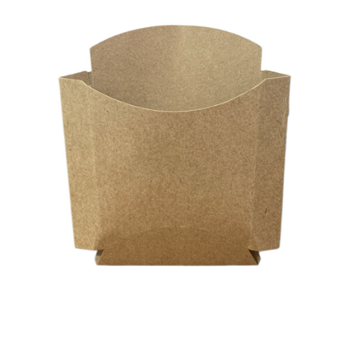 17027 - CAIXA 210 KRAFT G 250g - ZAGAROLLO