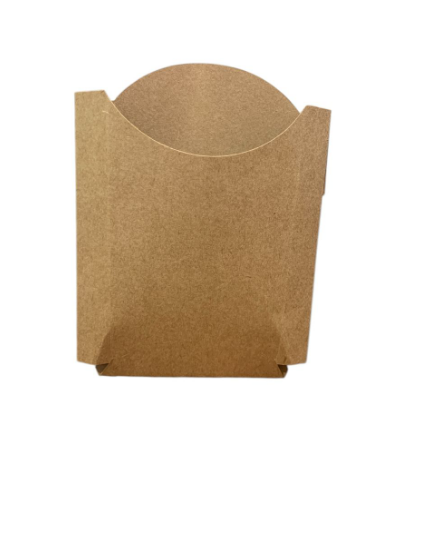 17032 - CAIXA 209 KRAFT M 150g - ZAGAROLLO