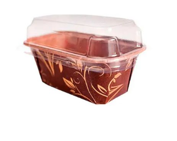 17038 - FORMA PLUMPY P 100g MARROM C/5un - ULTRAFEST