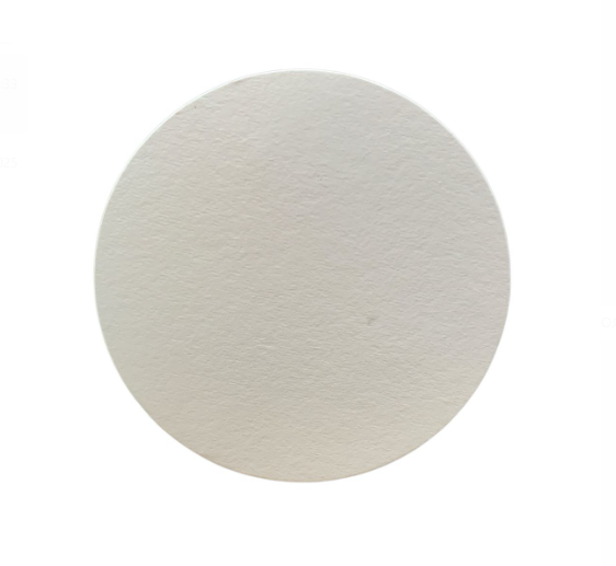 202 - DISCO BRANCO 15cm - ULTRAFEST