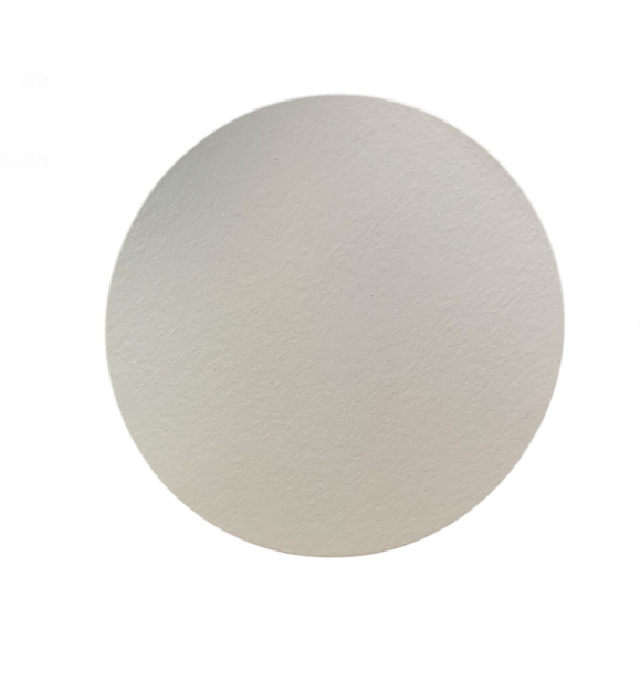 198 - DISCO BRANCO 23cm - ULTRAFEST