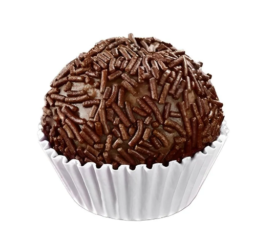 16628 - FORMINHA PAPEL N. 4 BRANCO C/10pc - PLAC