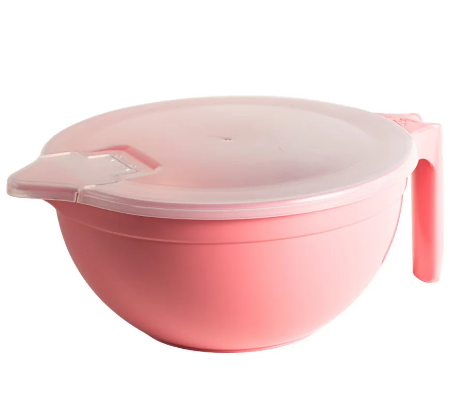 17092 - PANELINHA MAX C/TP ROSA BEBE - BLUE STAR