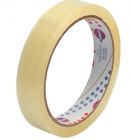 17129 - FITA ADESIVA 18mmX50m - EUROCEL