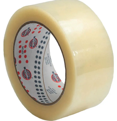 17136 - FITA ADESIVA 45mmX100m - EUROCEL