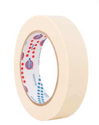 17130 - FITA CREPE 18mmX50m - EUROCEL
