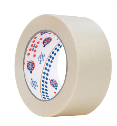 17131 - FITA CREPE 48mmX50m - EUROCEL