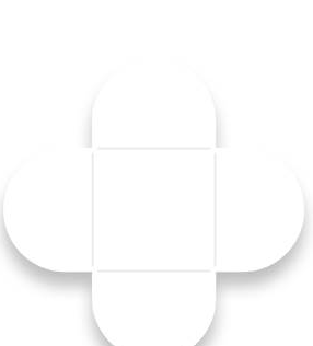 17119 - PORTA FORMINHA BRANCO 50un - REGINA