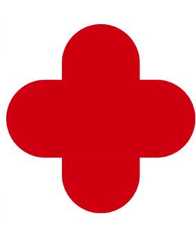 17127 - PORTA FORMINHA VERMELHO 50un - REGINA