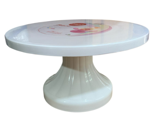 17150 - BOLEIRA POLIPROPILENO BRANCA -SOLRAC