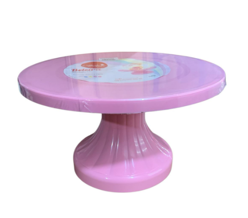 17151 -BOLEIRA POLIPROPILENO ROSA -SOLRAC