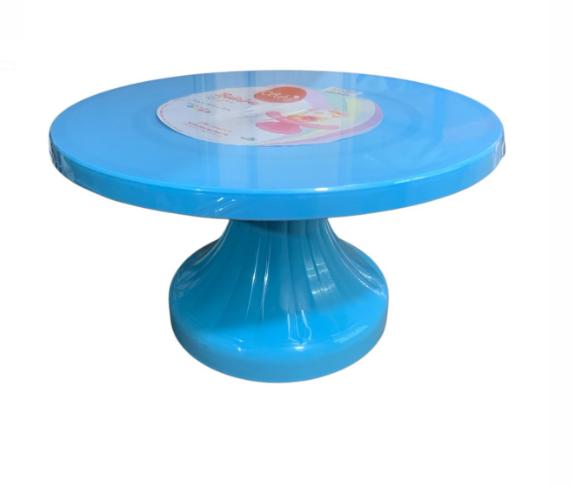 17152 - BOLEIRA POLIPROPILENO AZUL  -SOLRAC