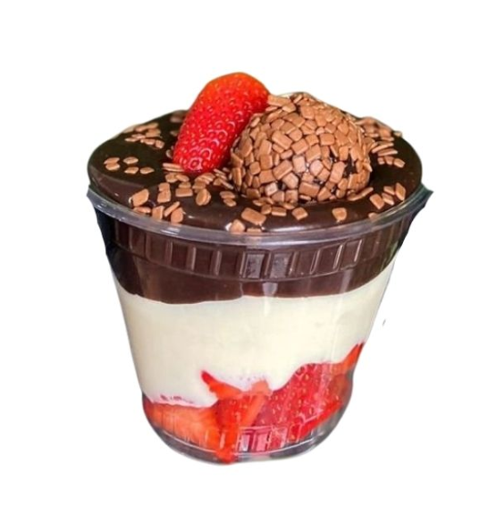 16055 - EMBALAGEM G677  COPO CRISTAL 250ml C/10un - GALVANOTEK 