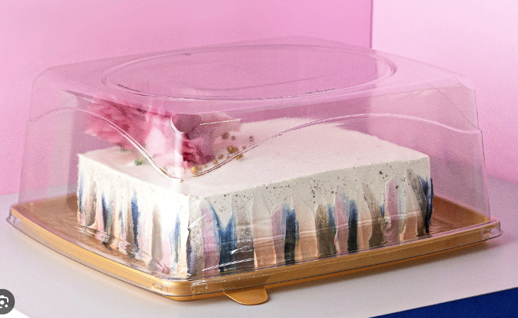 17184 - EMB. G60Q TORTA GRANDE QUAD ALTA DOURADA - GALVANOTEK