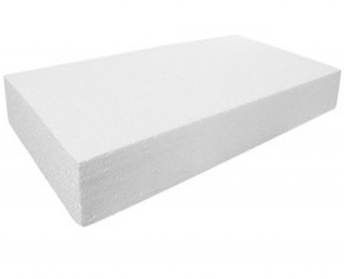 17205 - PLACA DE ISOPOR 1000X500X100 - KNAUF