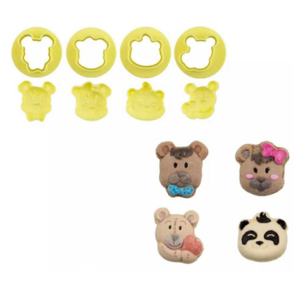 17235 - EJETOR MAX URSINHOS - BLUE STAR