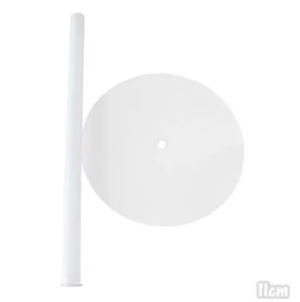 17231 - GUINDASTE P/ BOLO 11cm - BLUE STAR