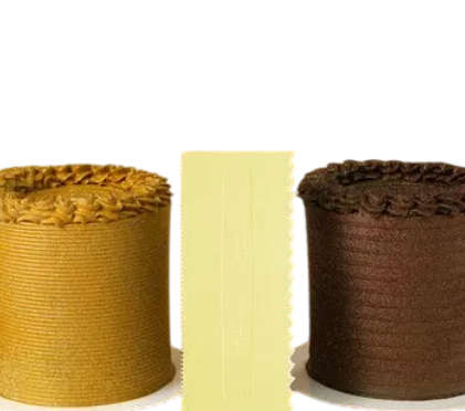 17242 - ESPATULA DECORATIVA 27 HEVERTON - BLUE STAR