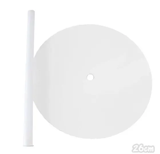 17232 - GUINDASTE P/ BOLO 26cm - BLUE STAR