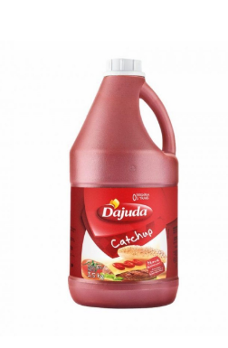 17276 - KETCHUP CATCHUP GL 3,5kg - DAJUDA