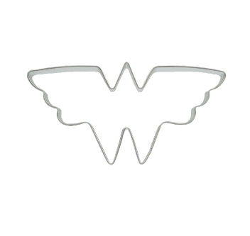 17319 - CORTADOR INOX SUPER HEROINA - PRIME CHEF