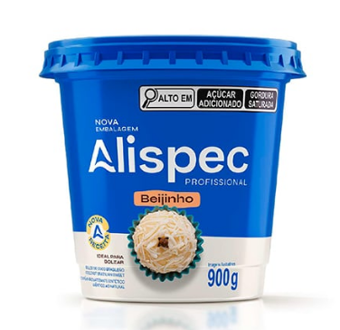 3743 - BEIJINHO 900g - ALISPEC