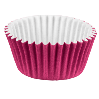 16157 - FORMINHA N 6 PAPEL COLORS FUCSIA 100un - REGINA