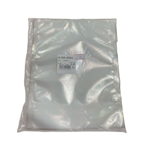 17498 - SACO A VACUO 18x22cm C/50un - VABENE