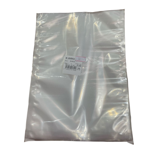 17499 - SACO A VACUO 20x25cm C/50un - VABENE