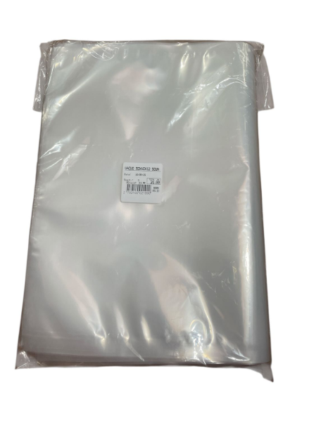 17501 - SACO A VACUO 30x40cm C/50un - VABENE