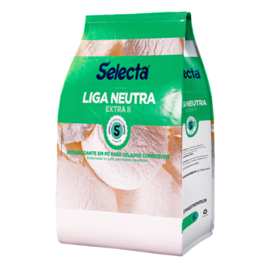 17636 - LIGA NEUTRA EXTRA II 1kg - MIX/ DUAS RODAS