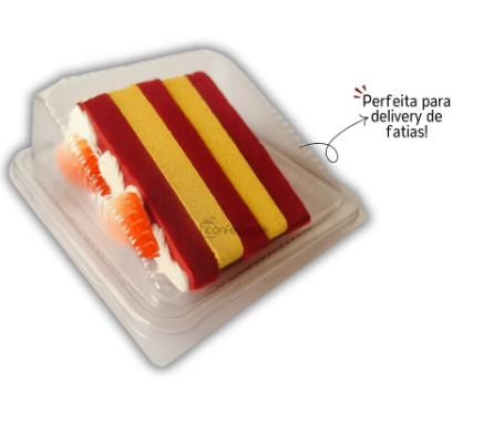 17644 - FATIA CRISTAL C/6un - FLIP