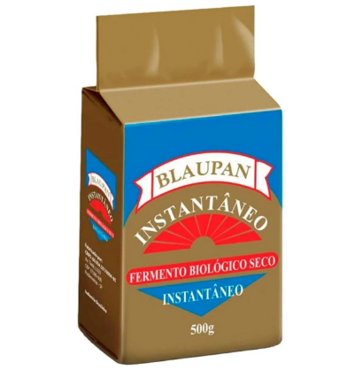 17663 - FERMENTO INST MASSA SAL 500g - BLAUPAN