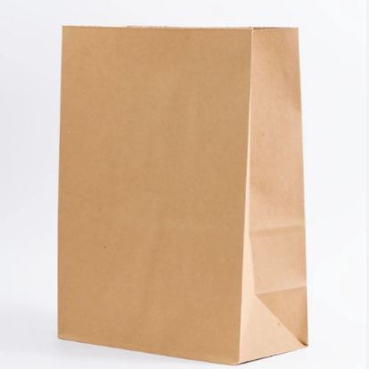 17694 - SACO DELIVERY SOS LISO XGG 40x30x18 C/50un - VINCO