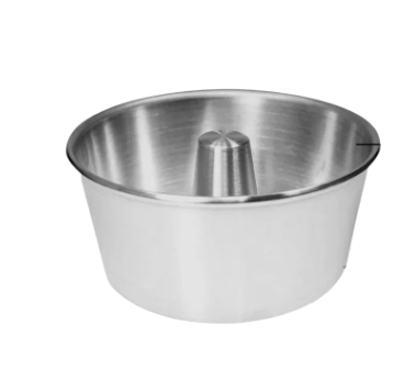 17673 - FORMA TORTA SUICA 11x6 - DONA LELLA