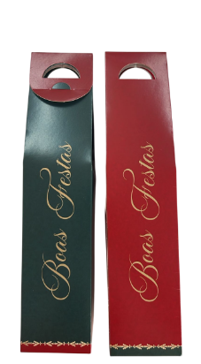 16672 - CAIXA VINHO REAL COMPOSE - PC/CROMUS