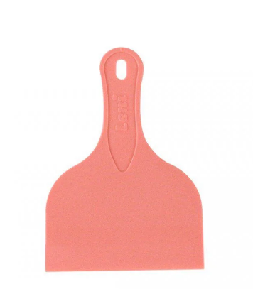 17754 - ESPATULA P/CHOCOLATE LENI - BLUE STRAT