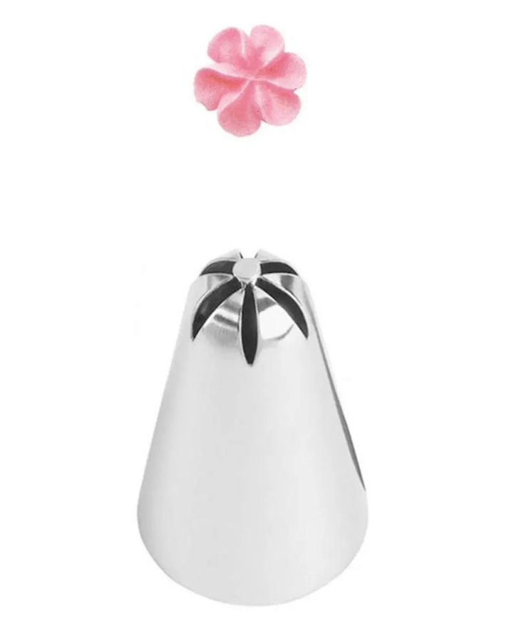 17758 - BICO FLOR N0 131 - WILTON