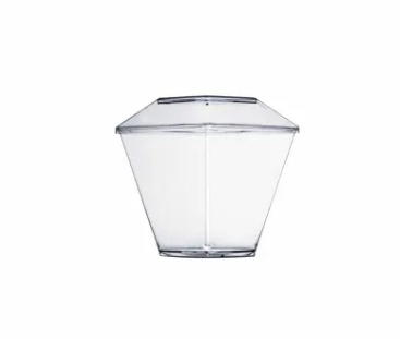 17799 - COPO PIC 040ml C/TP C/10cj - PLASTILANIA