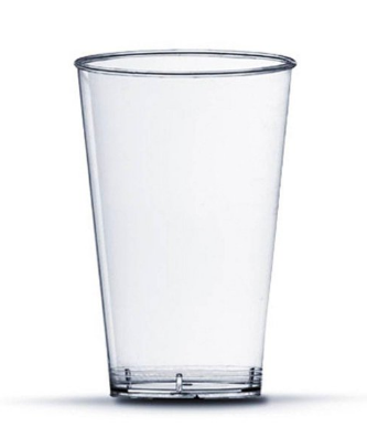 17798- COPO PIC 300ml C/10un - PLASTILANIA