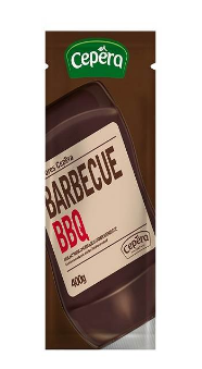 17211 - BARBECUE SACHET 154x7g - CEPERA